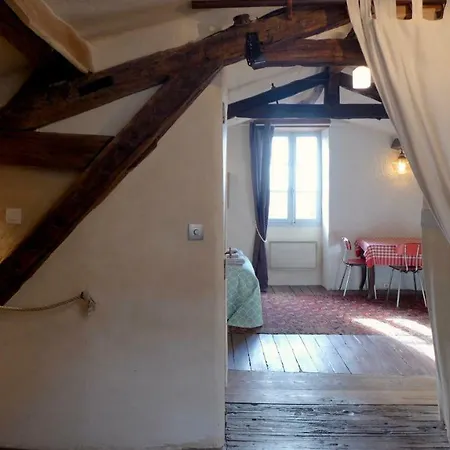 Villa Rue Bertrand de Got Saint-Cyprien  Exterior foto