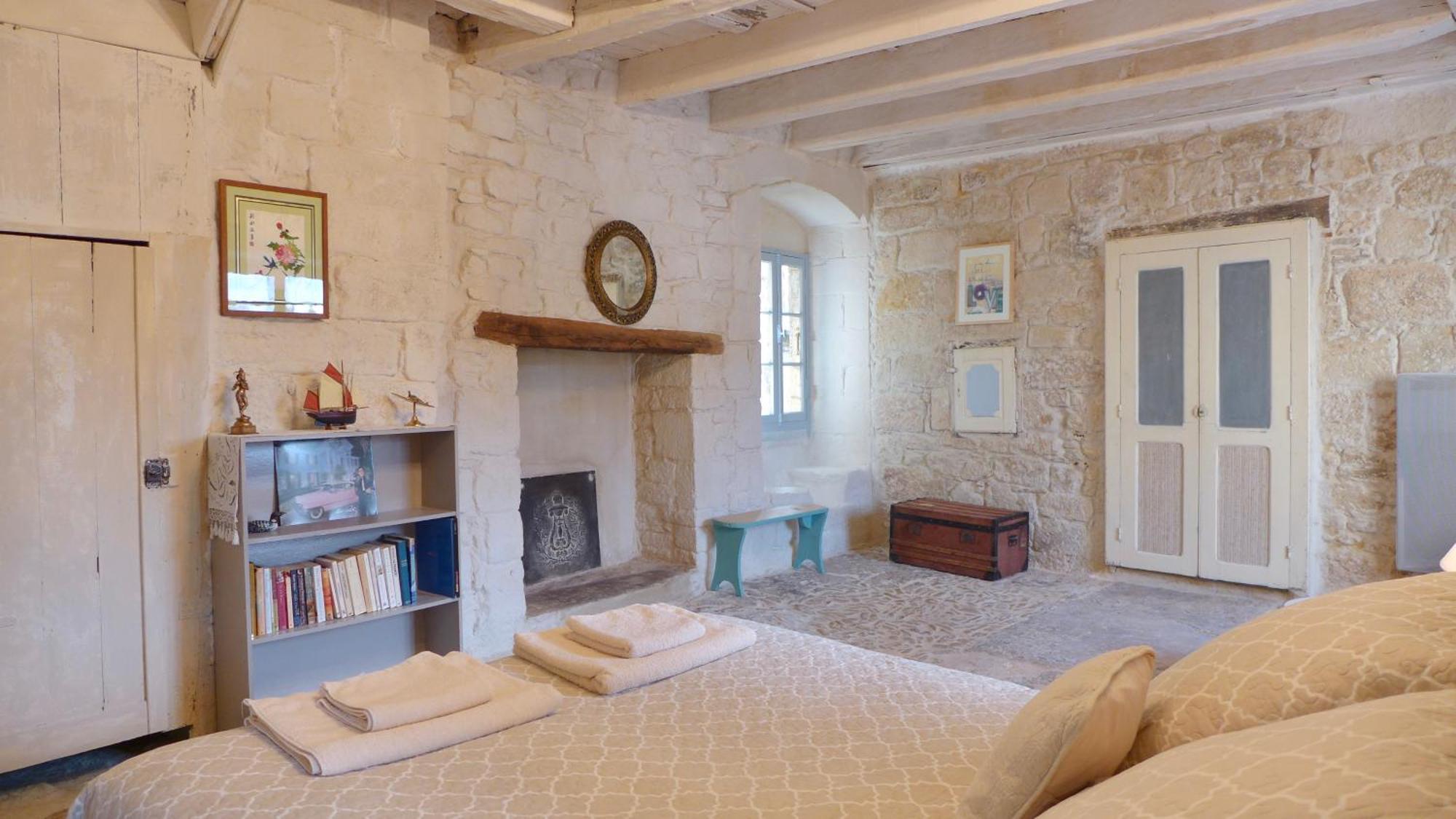 Holiday home Rue Bertrand De Got Saint-Cyprien (Dordogne)