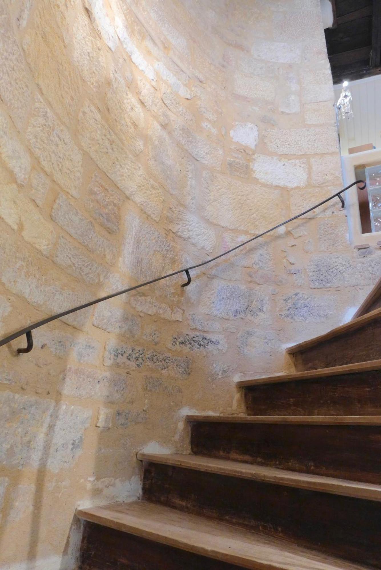 Holiday home Rue Bertrand De Got Saint-Cyprien (Dordogne)