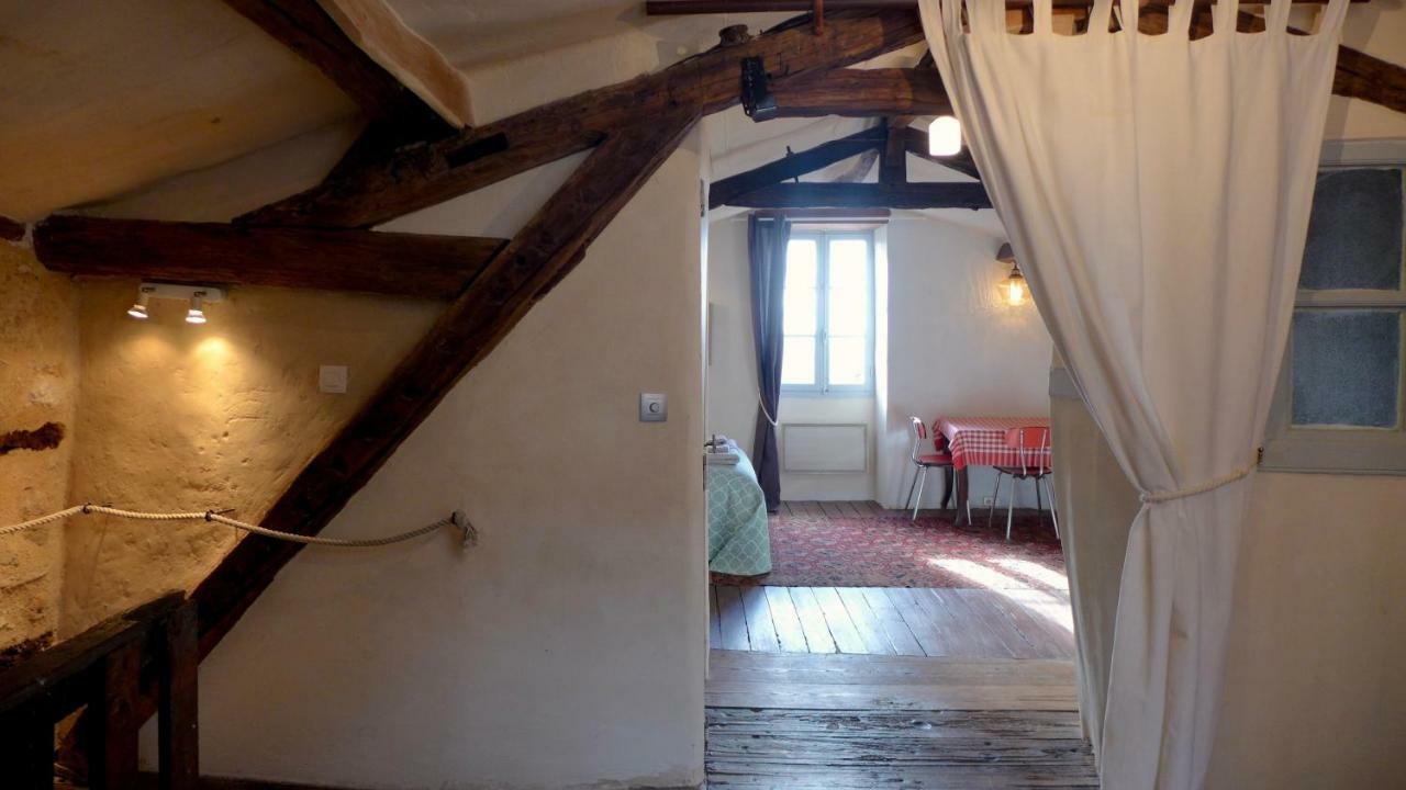 Holiday home Rue Bertrand De Got *