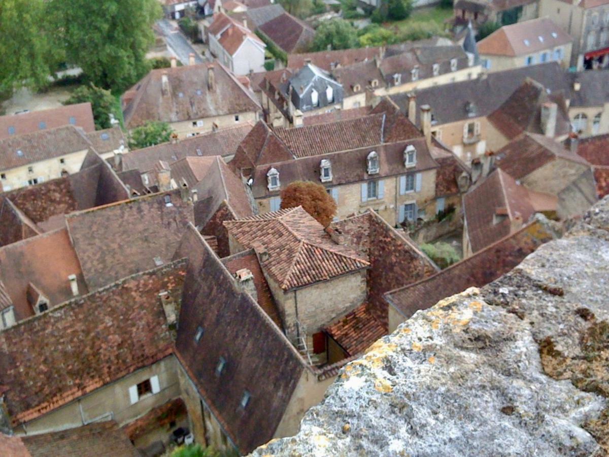 Holiday home Rue Bertrand De Got *